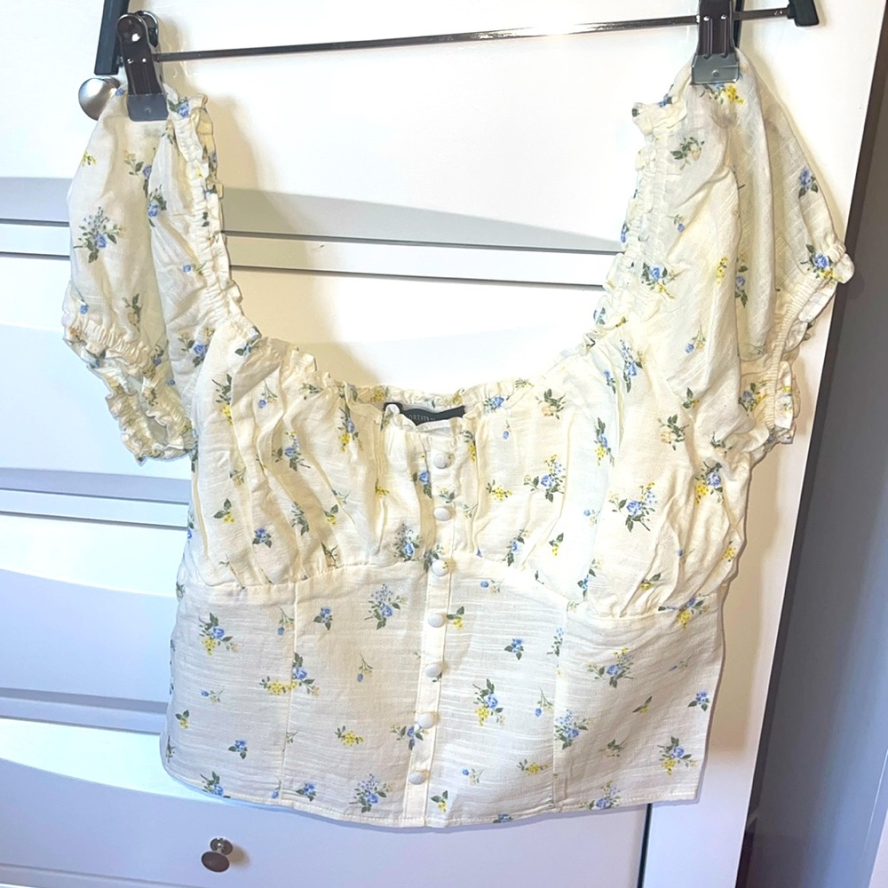 Forever 21 top